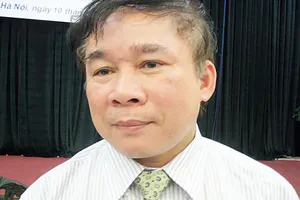 Tuyển sinh ĐH-CĐ 2016: Không xét tuyển tập trung toàn quốc